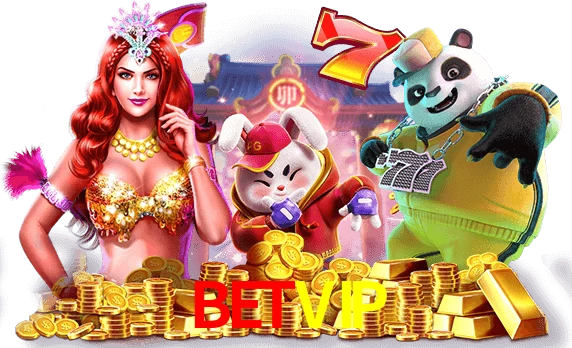 cassino BETVIP
